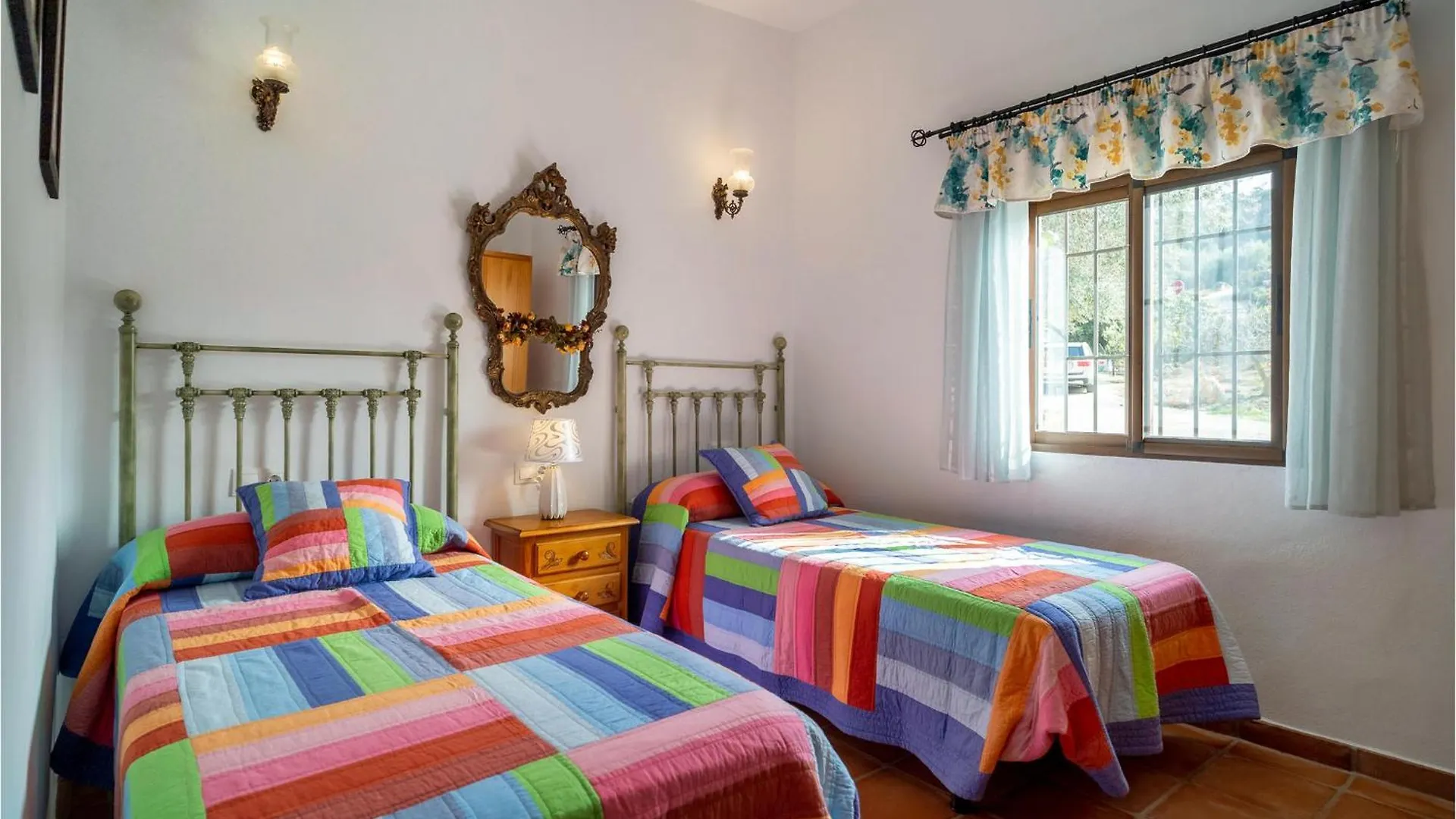 5 Bedroom Lovely Home In Periana 0*,  Spain