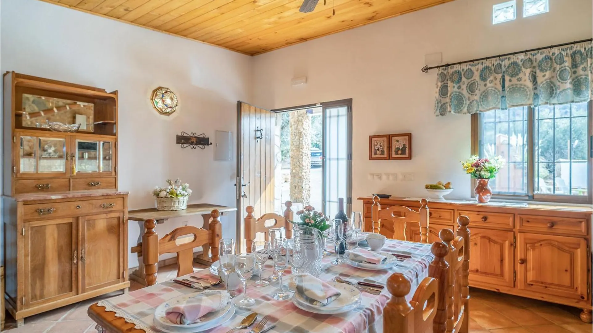 5 Bedroom Lovely Home In Periana 0*,  Spain