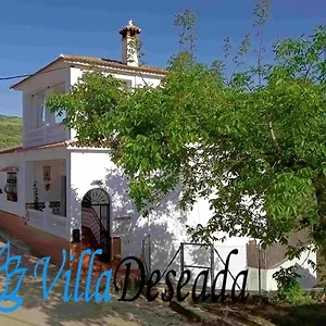 Deseada Bed & Breakfast