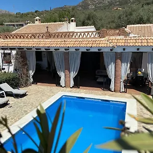 Zahar Villa
