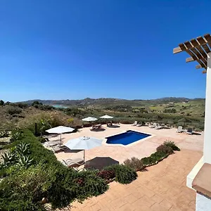 Pensión Zayas Casa Rural&guest, Periana