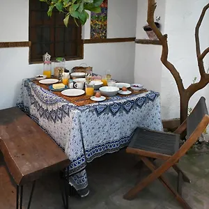 Сasa de vacaciones Casa Andreas, Periana