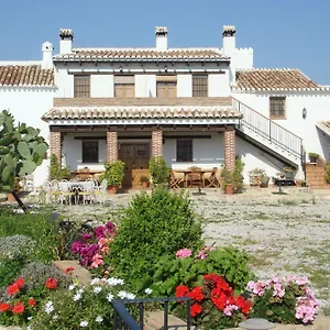 Belvilla By Oyo Cortijo Monjas Country house