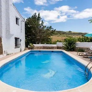 Villa El Molino De Guaro, Periana